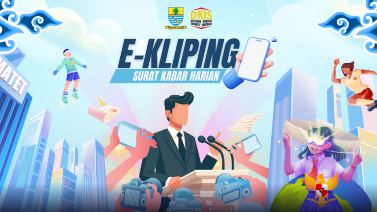 E-Kliping Pemerintah Kota Cirebon - Selasa 6 Januari 2026