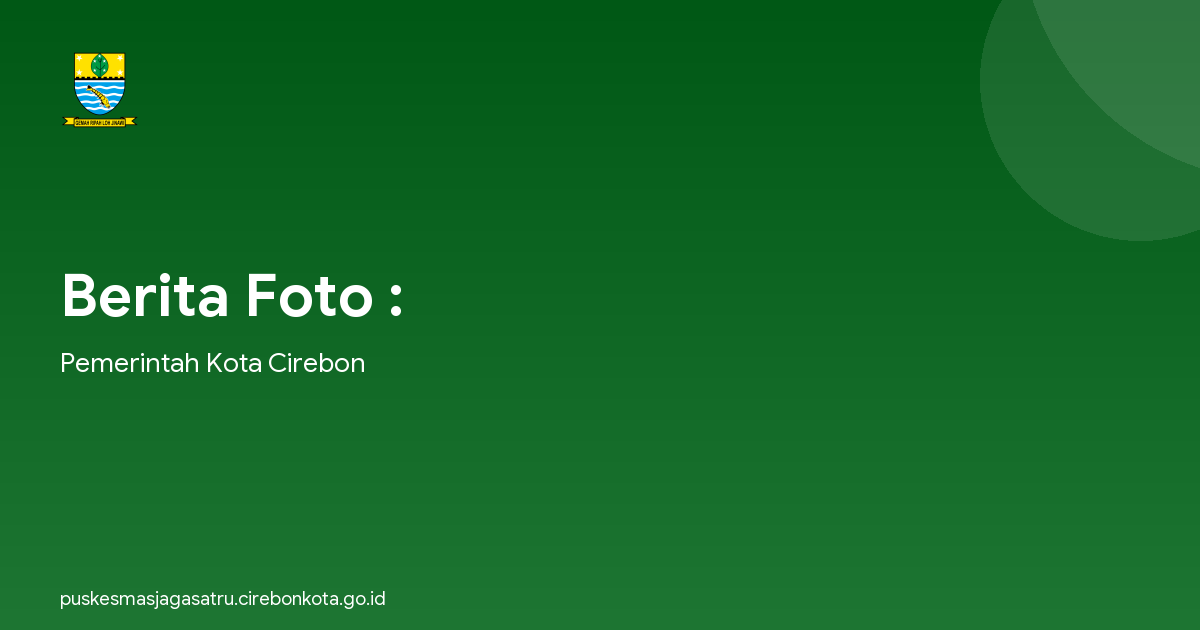Berita Foto :