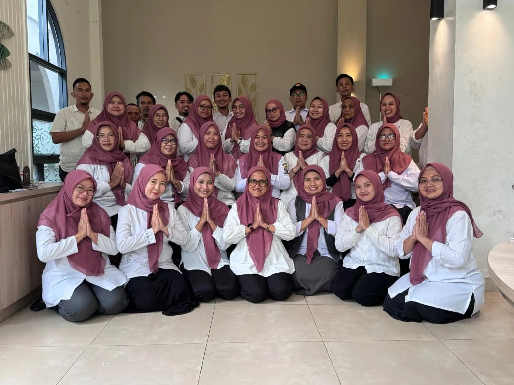 VISI MISI Puskesmas Jagasatru