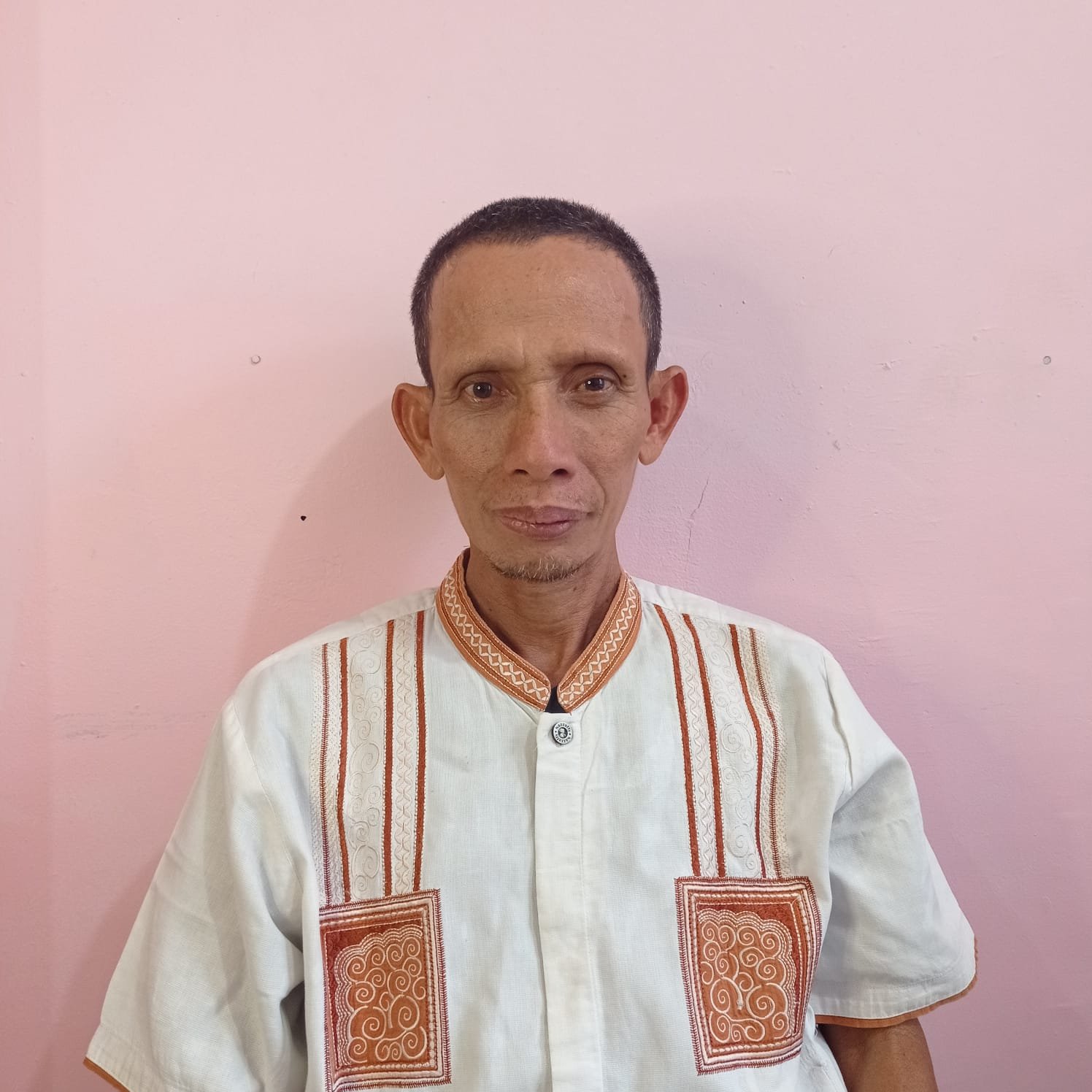 Ahmad Soleh